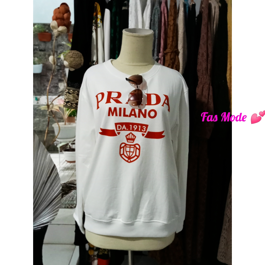 Prada Kaos Import